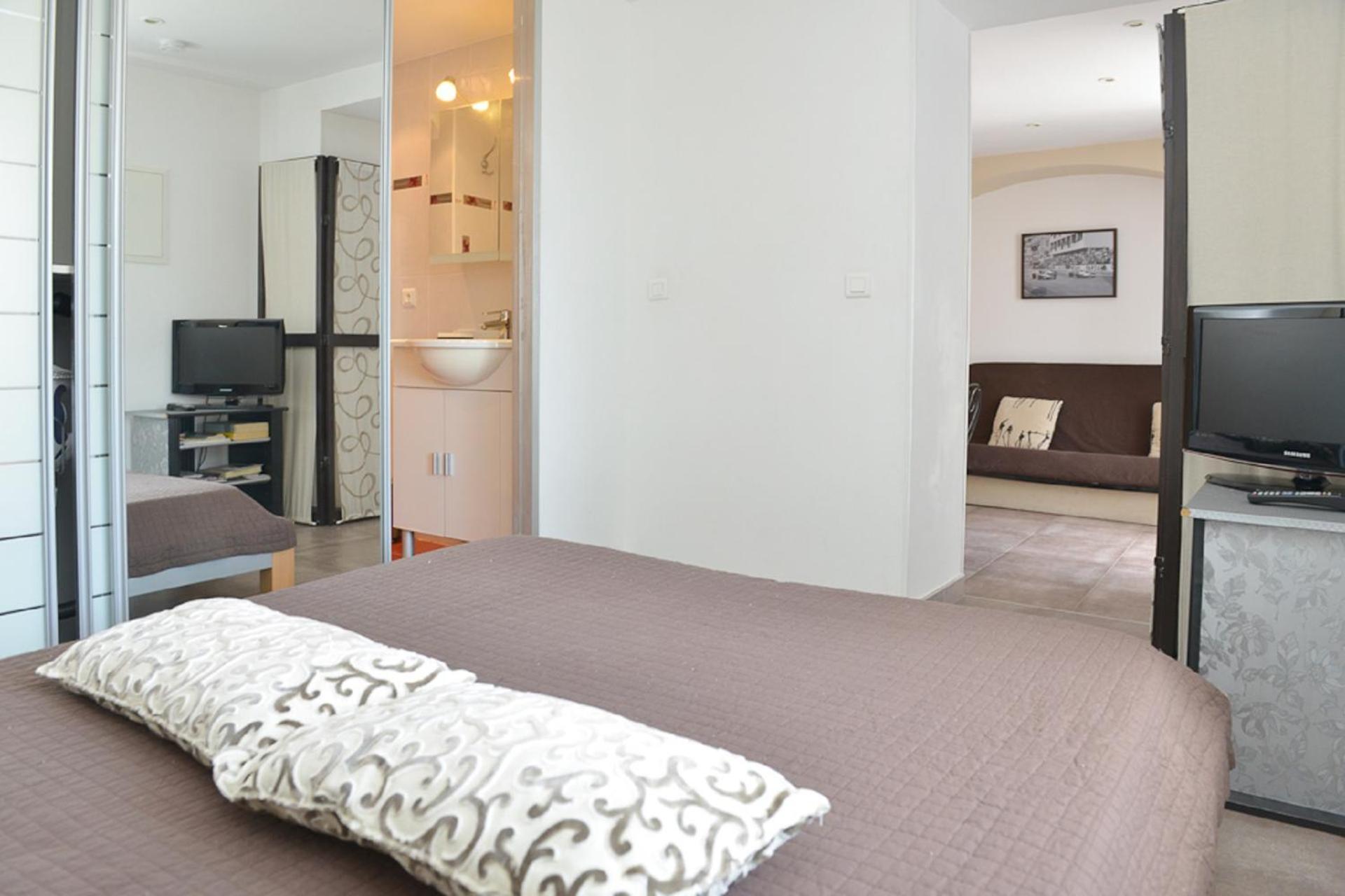 Le Mas D'Angeline, Vue Mer, Jardin Commun, Parking, Voiture Requise, 10 Min En Voiture De Monaco, Route Etroite, Pente Raide, Croisement Limite, Sea View, Shared Garden, Parking, Car Required, 10 Min Drive From Monaco, Narrow Steep Road, Limited Pass 보솔레이 외부 사진