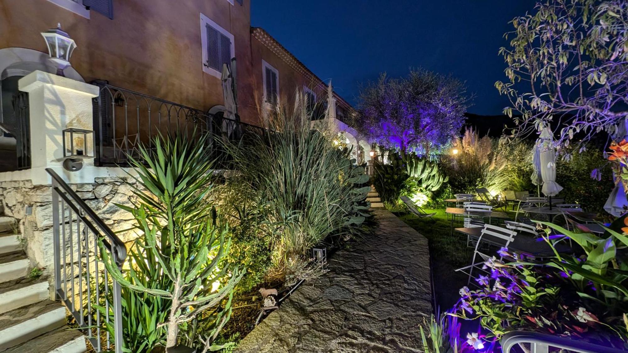 Le Mas D'Angeline, Vue Mer, Jardin Commun, Parking, Voiture Requise, 10 Min En Voiture De Monaco, Route Etroite, Pente Raide, Croisement Limite, Sea View, Shared Garden, Parking, Car Required, 10 Min Drive From Monaco, Narrow Steep Road, Limited Pass 보솔레이 외부 사진