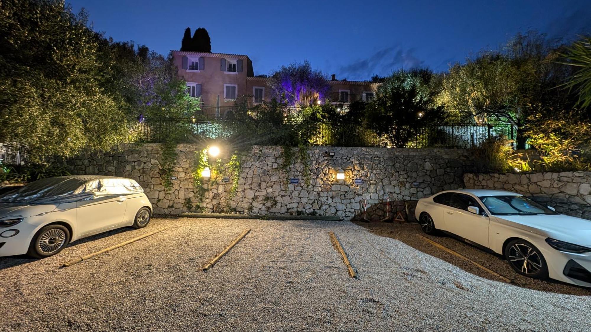 Le Mas D'Angeline, Vue Mer, Jardin Commun, Parking, Voiture Requise, 10 Min En Voiture De Monaco, Route Etroite, Pente Raide, Croisement Limite, Sea View, Shared Garden, Parking, Car Required, 10 Min Drive From Monaco, Narrow Steep Road, Limited Pass 보솔레이 외부 사진