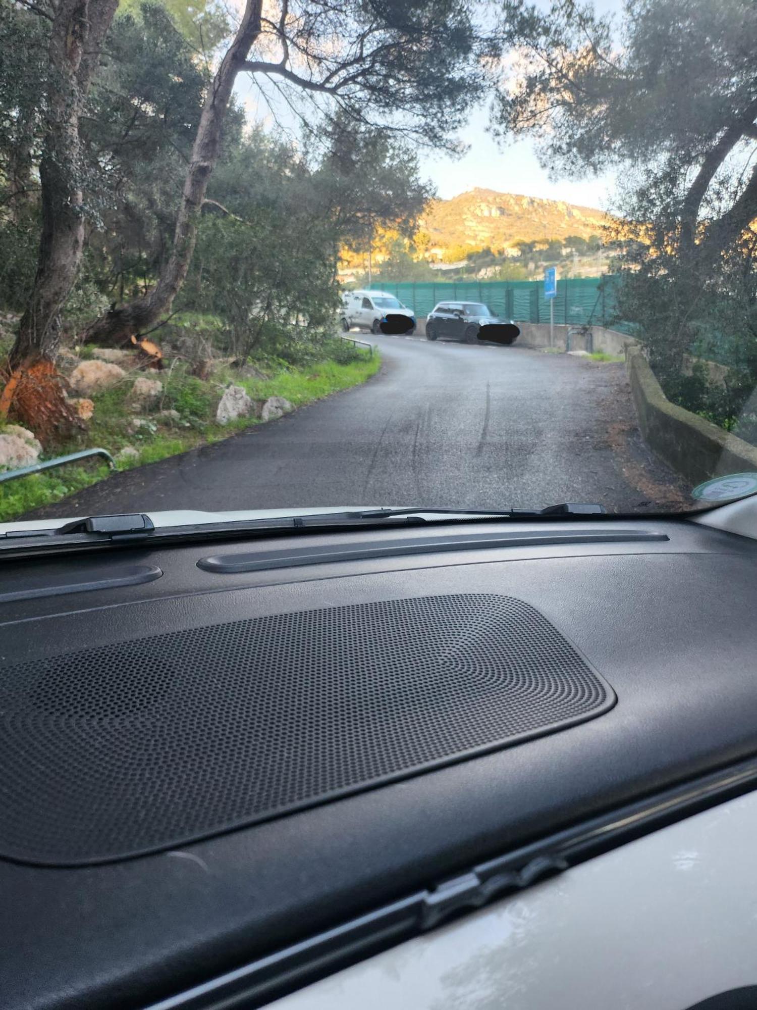 Le Mas D'Angeline, Vue Mer, Jardin Commun, Parking, Voiture Requise, 10 Min En Voiture De Monaco, Route Etroite, Pente Raide, Croisement Limite, Sea View, Shared Garden, Parking, Car Required, 10 Min Drive From Monaco, Narrow Steep Road, Limited Pass 보솔레이 외부 사진