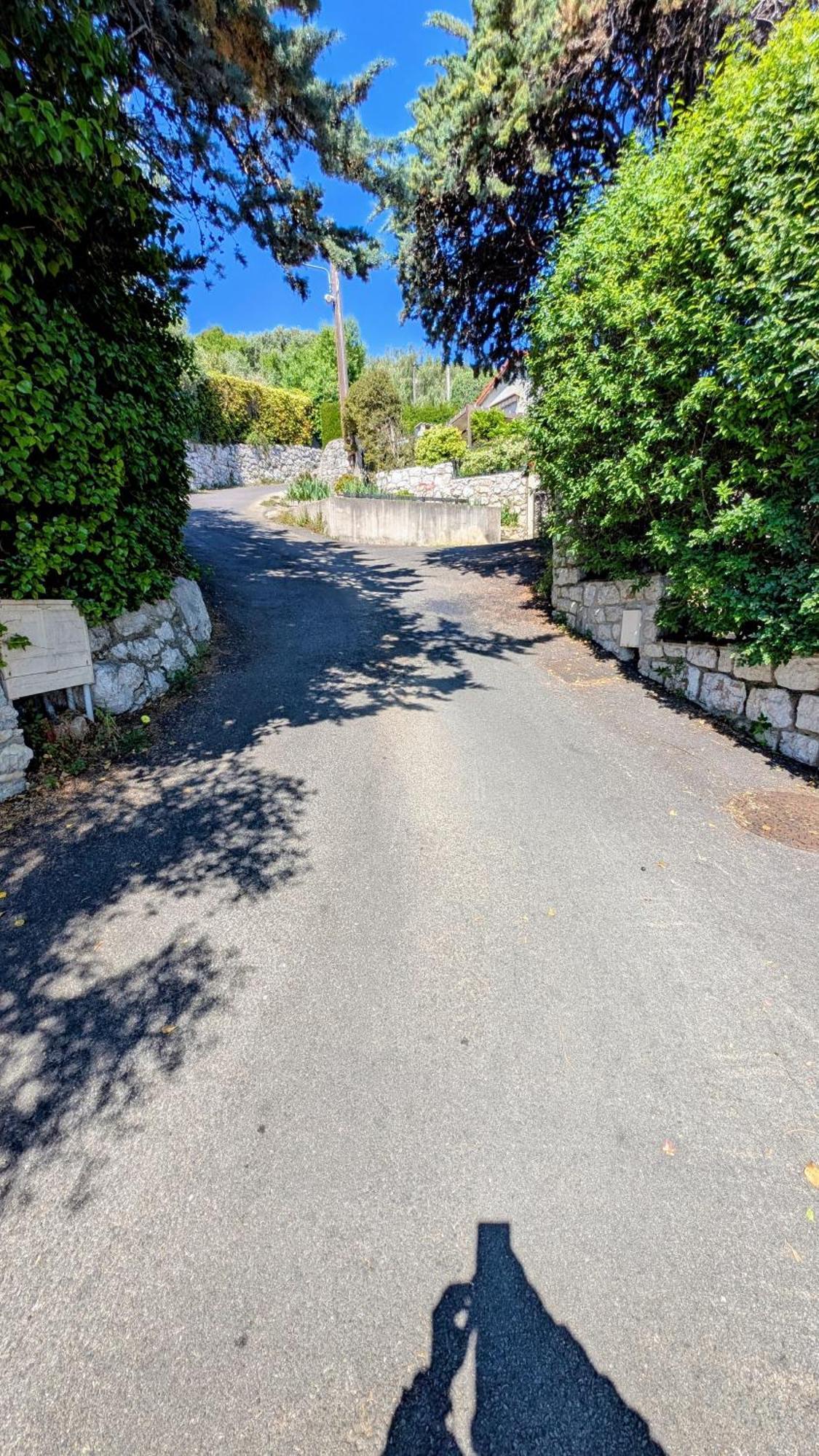Le Mas D'Angeline, Vue Mer, Jardin Commun, Parking, Voiture Requise, 10 Min En Voiture De Monaco, Route Etroite, Pente Raide, Croisement Limite, Sea View, Shared Garden, Parking, Car Required, 10 Min Drive From Monaco, Narrow Steep Road, Limited Pass 보솔레이 외부 사진