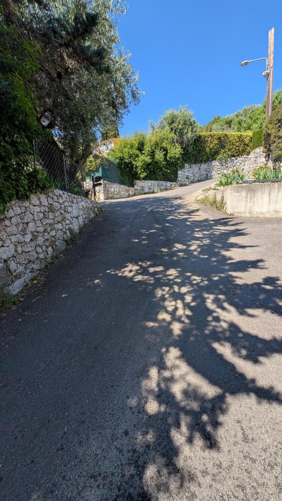 Le Mas D'Angeline, Vue Mer, Jardin Commun, Parking, Voiture Requise, 10 Min En Voiture De Monaco, Route Etroite, Pente Raide, Croisement Limite, Sea View, Shared Garden, Parking, Car Required, 10 Min Drive From Monaco, Narrow Steep Road, Limited Pass 보솔레이 외부 사진